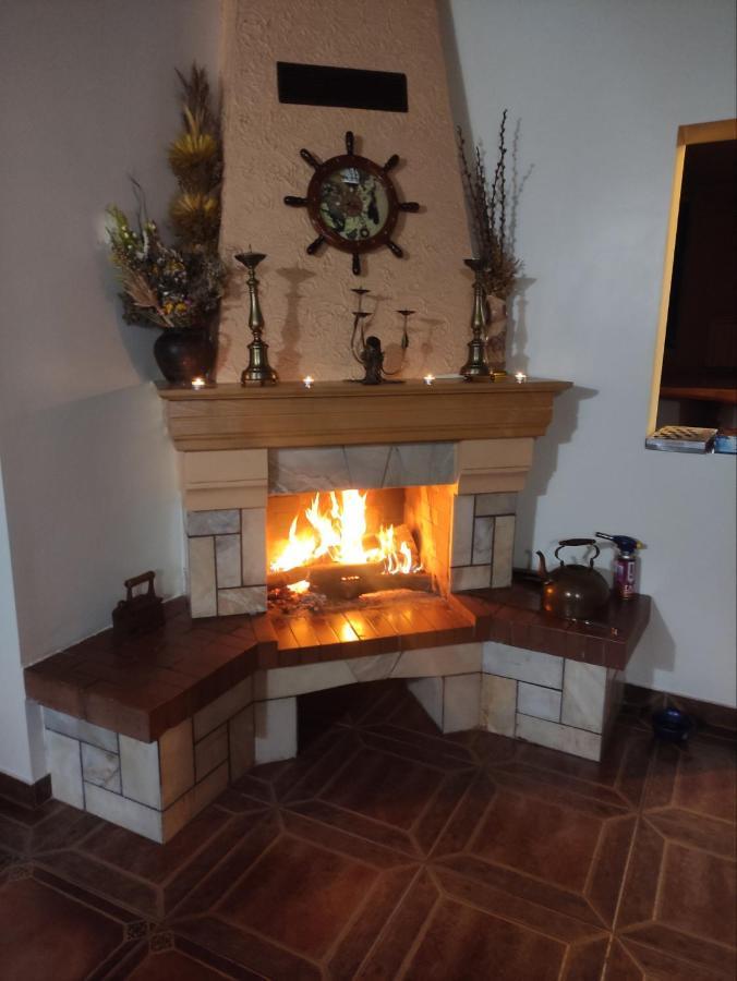 Лелеч Hotell Tatariv Exteriör bild